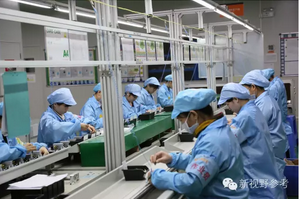 全國約一半高鐵都在用它的產品，柏克真牛！